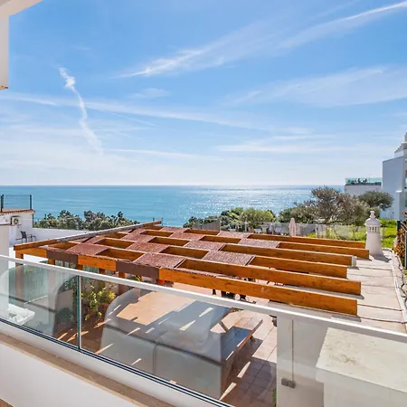 Sun&sea Daire Albufeira