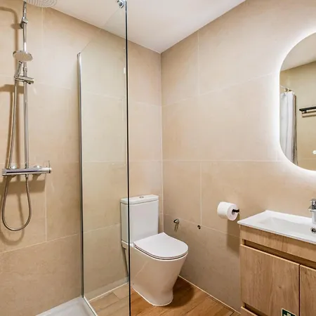 Sun&sea Apartment Albufeira