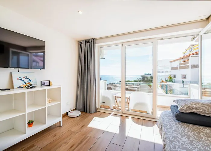 Apartment Sun&sea Albufeira