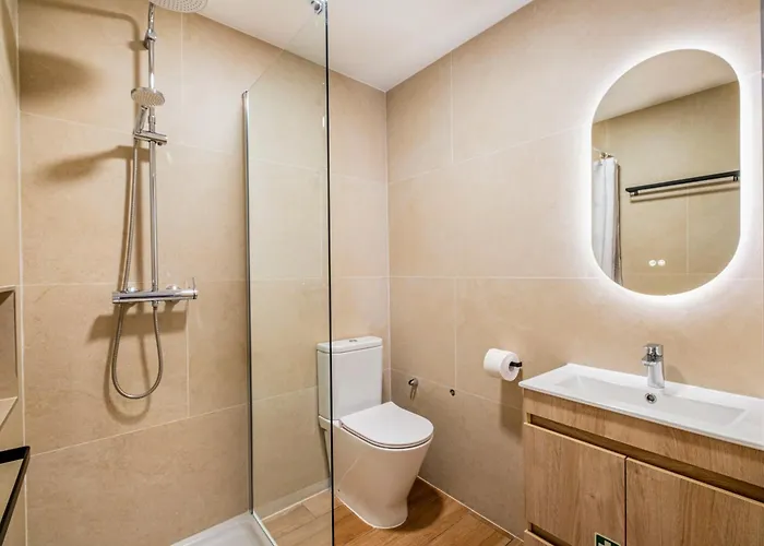 Sun&sea Apartment Albufeira