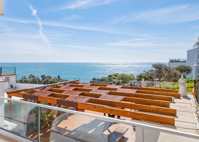 Sun&sea Apartment Albufeira