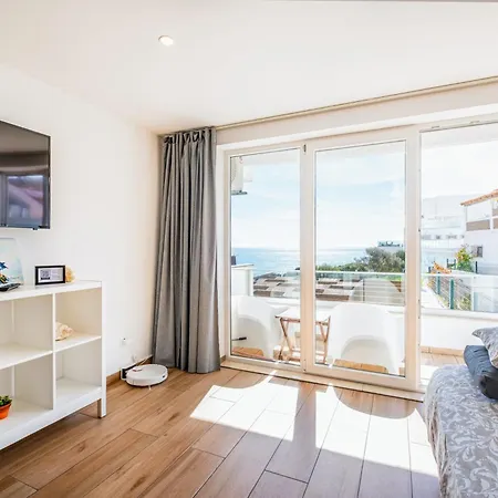 Апартаменты Sun&sea Албуфейра