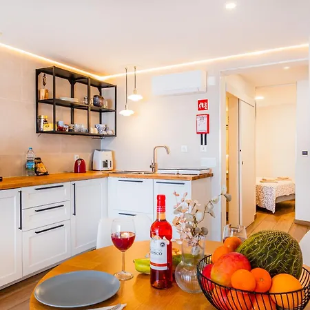 Sun&sea Апартаменты