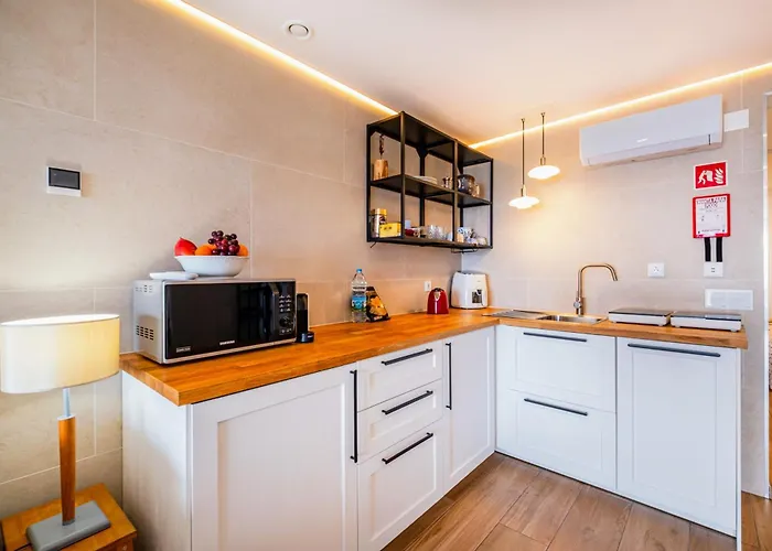 Apartamento Sun&sea *