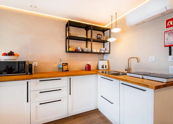 Apartamento Sun&sea Albufeira