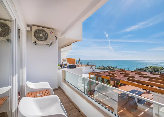 Sun&sea Apartamento *