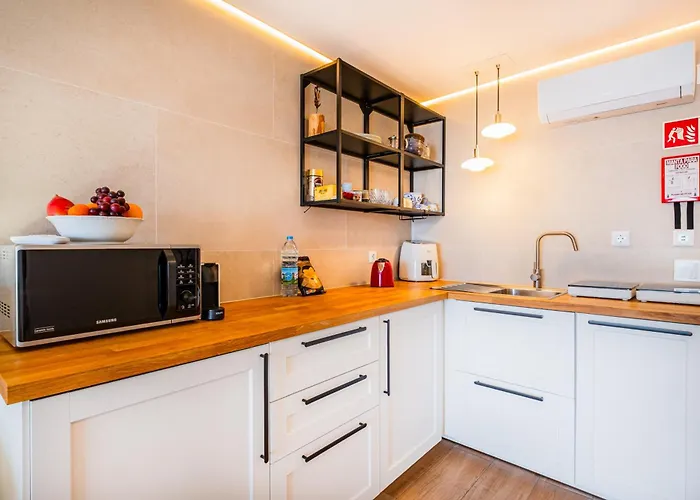 Sun&sea Apartamento Albufeira