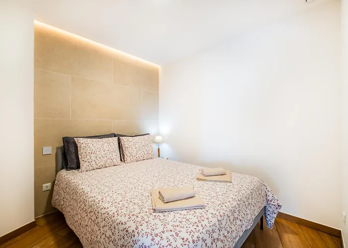 Apartamento Sun&sea