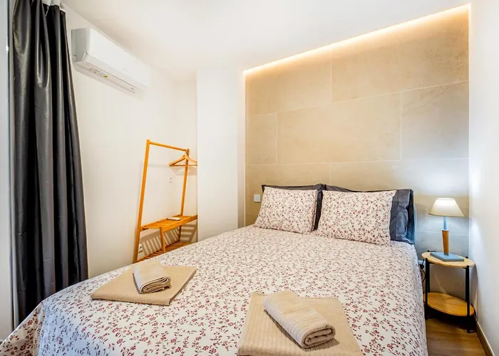 Sun&sea Apartamento Albufeira