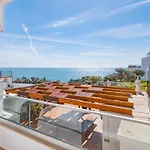 Sun&sea 公寓 阿尔布费拉